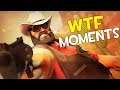 TF2 WTF Moments: Unreal Facestab