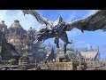 The Elder Scrolls Online - Scalebreaker DLC Trailer [PS4, Xbox One, PC]