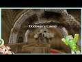 "The Glitch of Dodongo Cavern" Minecraft But Zelda
