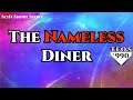 The Nameless Diner by TheAusNerd  | Humans are space Orcs | HFY | TFOS990