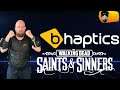 The Walking Dead: Saints & Sinners mit der Bhaptics Weste einfach genial (Gameplay) (VirtualReality)