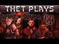 Thet Plays Darkest Dungeon Part 34: The Wizened Hag  [Modded]