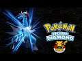 Training Up The Team With Mew And Going Forward!! (Pokemon Brilliant Diamond) Stream-2
