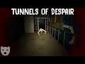 Tunnels of Despair | ESCAPE AN ABANDONED SUBWAY INDIE HORROR 60FPS GAMEPLAY |