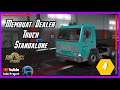 Tutorial | Membuat Dealer Truck Standalone | Euro Truck Simulator 2 Indonesia