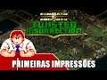 Twisted Insurrection [Mod para Command & Conquer:Tiberian Sun]
