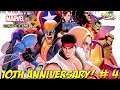 Ultimate Marvel vs Capcom 3! 10th Anniversary with Mods! Part 4 - YoVideogames
