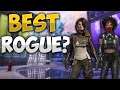 Ultimate Rogue Tier List! Best Characters In Rogue Company - Ranking Every Rogue In The Game
