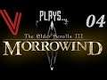 Under da Sea!! Rast in Morrowind Part 4