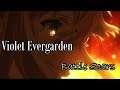 Violet Evergarden ~(AMV)