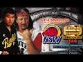 Virtual Pro Wrestling 64 N64 - NWGP Tag Team Championship Title - Tenryu/Funk (1080p/60fps)