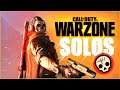 Warzone SOLOS (11 Eliminaciones)