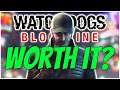 Watch Dogs: Legion - Bloodline Review - Is It Worth $15? (PS5)
