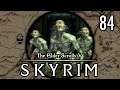 We Make an Archeological Discovery - Let's Play Skyrim (Survival, Legendary Difficulty) #84