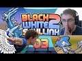 WE'RE SOARIN'... FLYIN'! Pokemon Black 2 & White 2 Randomizer Nuzlocke Soul Link: Episode 3
