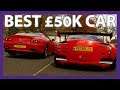 What's The Best Car For £50K? | Forza Horizon 4