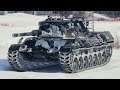 World of Tanks Leopard 1 - 6 Kills 11,8K Damage