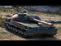 World of Tanks STG Guard - 5 Kills 7,5K Damage
