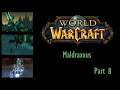 World of Warcraft - Maldraxxus - Part 8