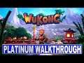 Wukong 100% Full Platinum Walkthrough - All Trophies - All Collectibles