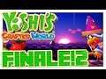 Yoshi's Crafted World - Alternate! - FINALE!2