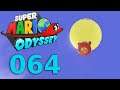 0064 Super Mario Odyssey 🛠️ Hinterdem Mond 🛠️ Let's Play