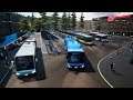 模擬巴士 18 #1  老司機上車啦 | Bus Simulator 18