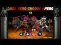 #317 Demon Front Retro & Magic noco Nolife