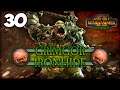 A BRUTAL MISTAKE! Total War: Warhammer 2 - Grimgor Ironhide - Mortal Empires Campaign #30