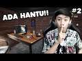 ADA HANTU DI WARNET KITA!! - INTERNET CAFE SIMULATOR INDONESIA - PART 2