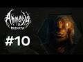 Amnesia: Rebirth #10 - Leon i Richard