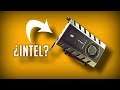 Asi luce la primera tarjeta de video de Intel ¿Tendrá RayTracing?