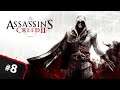 Assassin’s Creed 2 Deluxe Edition (2K 60 FPS) - 8 серия