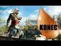 Assassin's Creed 4: Black Flag #30 KONEC CZ Let's Play [PC]