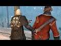 Assassin's Creed 4  SugarCane And Its Yields vs Legendary Master Edward Stealth Kills 100%