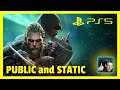 Assassin's Creed Valhalla #5 ● Запис стріму #PublicAndStatic