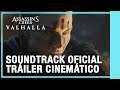 Assassin’s Creed Valhalla - Soundtrack Oficial Tráiler Cinemático