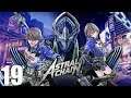 Astral Chain - Parte 19