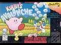 Autistic Gamer vs. Kirby's Avalanche SNES ^-^41^-^