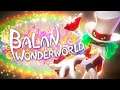 Balan Wonderworld - Intro Video