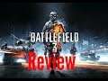 Battlefield 3 Campaign Review