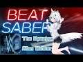 BeatSaber - The Spectre[Wallmap] : EXPERT