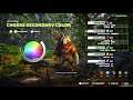 Biomutant Create Character - Commando class (Dumdom)