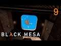 Black Mesa - 9. Residue Processing / Обработка остаточных продуктов