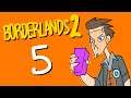 Blands 2 Part 5: Aykroyd & O'Brien