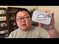 Board Game Reviews Ep #99: MINT WORKS