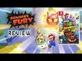 Bowser's Fury REVIEW | A New Look For Mario (Nintendo Switch)