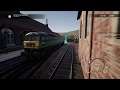 BR Class 47 GRN|Train Sim World