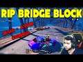 நம்ம Bridge Block போட்டா நமக்கு Bridge Block போட்றானுங்க!! M416 & AWM Always OP