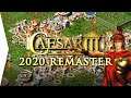 Caesar III Fan Remaster! ► New Updates & Gameplay Improvements with Augustus Mods